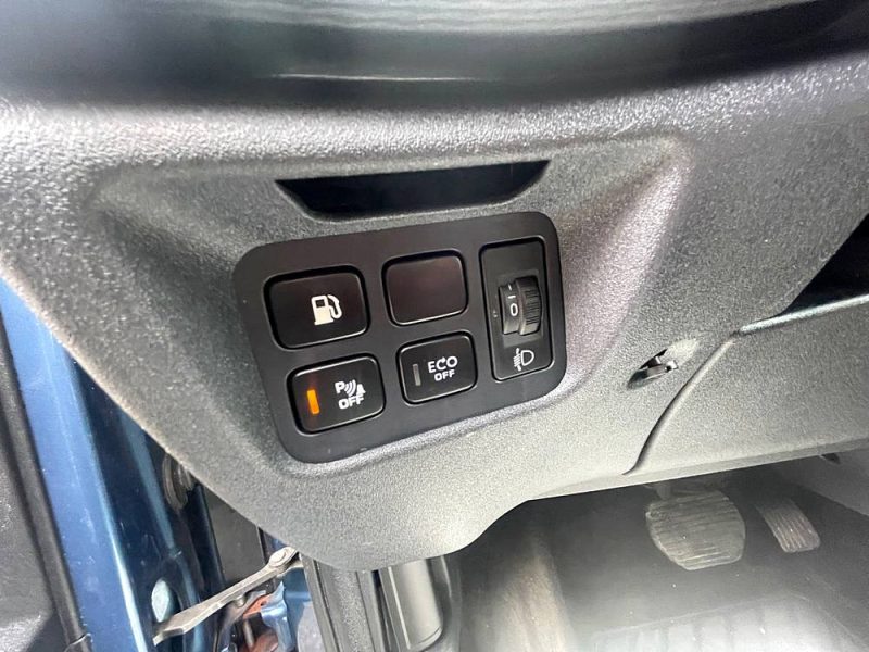 CITROEN C4 PICASSO 2013 PHASE 2 1.6 HDI - 112CV BOITE AUTO