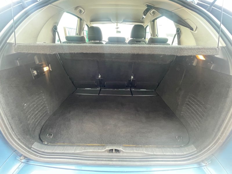 CITROEN C4 PICASSO 2013 PHASE 2 1.6 HDI - 112CV BOITE AUTO