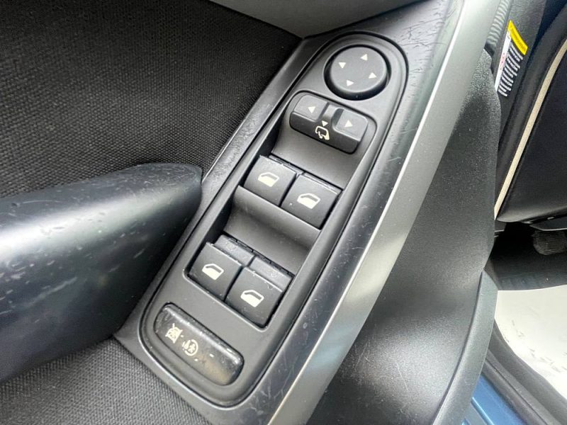 CITROEN C4 PICASSO 2013 PHASE 2 1.6 HDI - 112CV BOITE AUTO