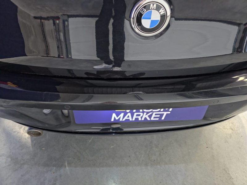 BMW Série 1 118d 143ch