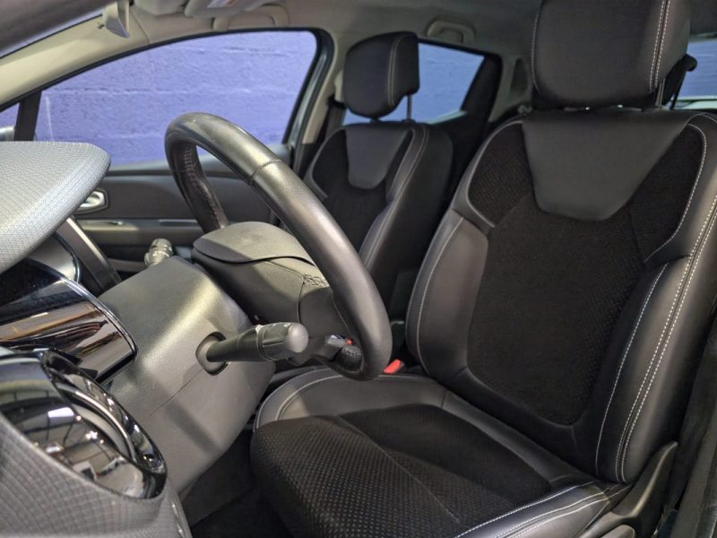 RENAULT CLIO IV TCe 120 Energy EDC Intens