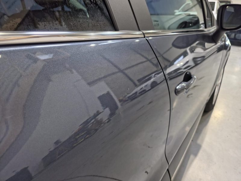 RENAULT CLIO IV TCe 120 Energy EDC Intens