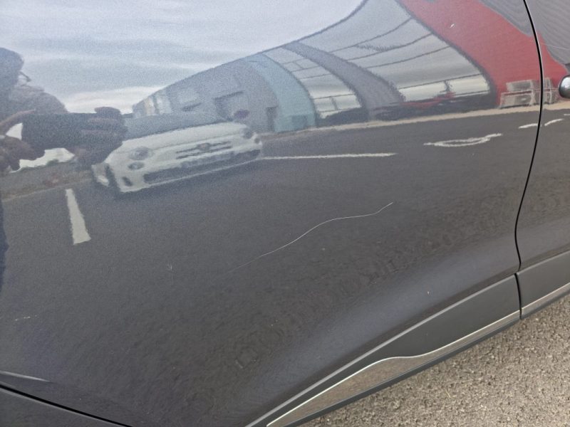 RENAULT CLIO IV TCe 120 Energy EDC Intens