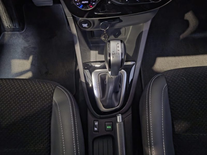 RENAULT CLIO IV TCe 120 Energy EDC Intens