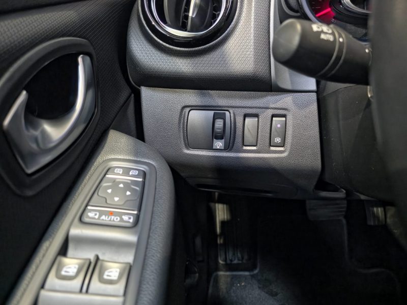 RENAULT CLIO IV TCe 120 Energy EDC Intens