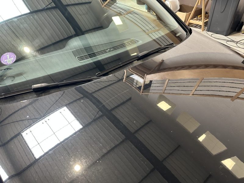 AUDI RS4 AVANT V8 4.2 FSI 450 Quattro S Tronic 7 - 2ème Main - Suivi Complet Audi - KW V3