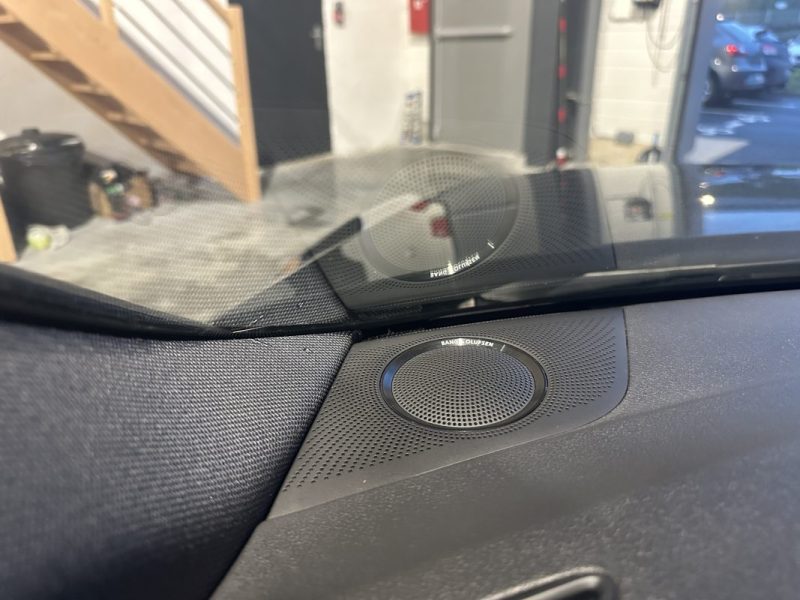 AUDI RS4 AVANT V8 4.2 FSI 450 Quattro S Tronic 7 - 2ème Main - Suivi Complet Audi - KW V3