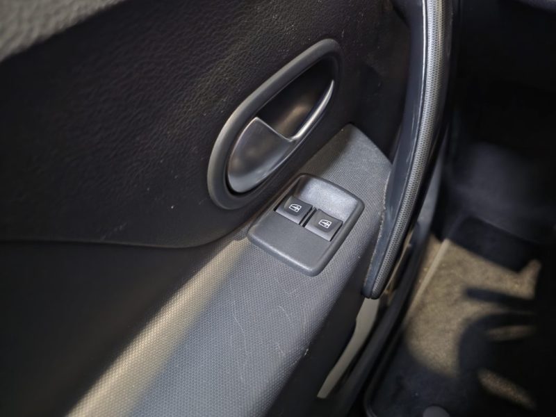 Dacia Logan MCV Stepway – 0.9 TCe 90