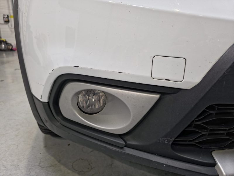 Dacia Logan MCV Stepway – 0.9 TCe 90