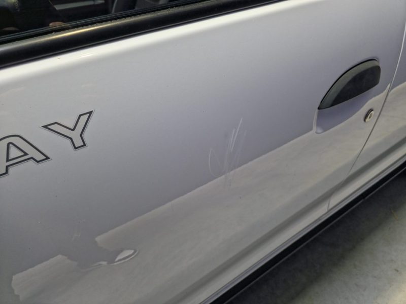 Dacia Logan MCV Stepway – 0.9 TCe 90