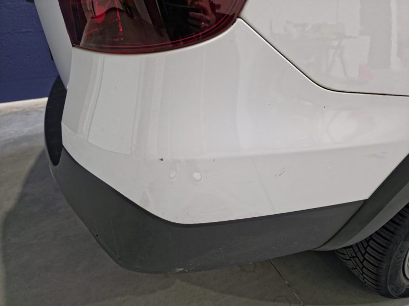 Dacia Logan MCV Stepway – 0.9 TCe 90