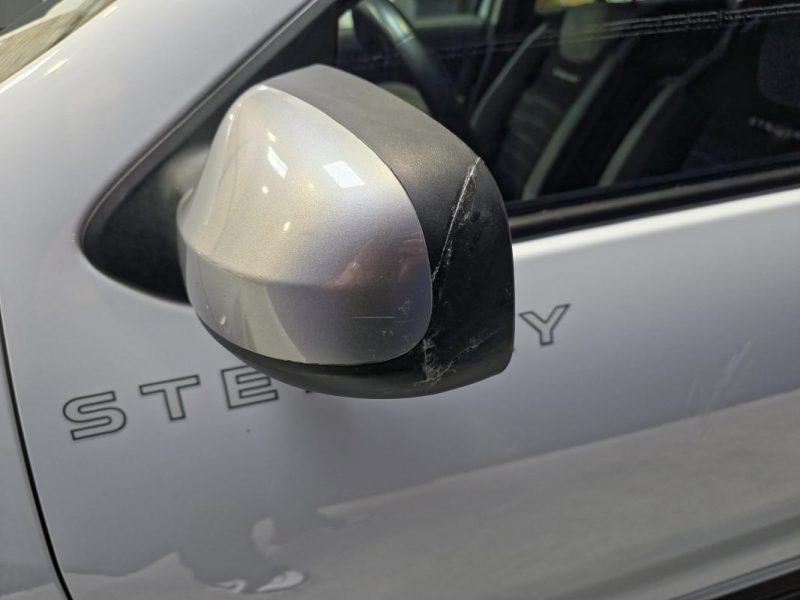 Dacia Logan MCV Stepway – 0.9 TCe 90