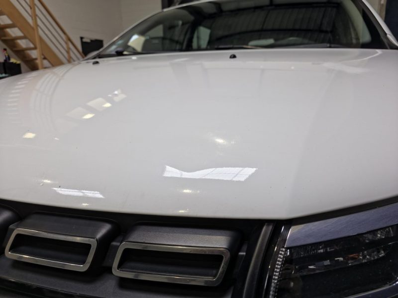 Dacia Logan MCV Stepway – 0.9 TCe 90