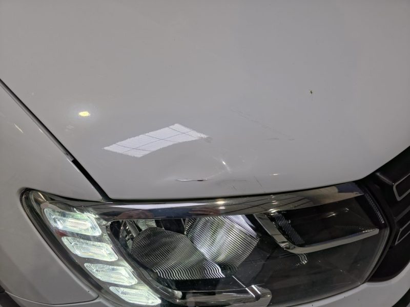 Dacia Logan MCV Stepway – 0.9 TCe 90