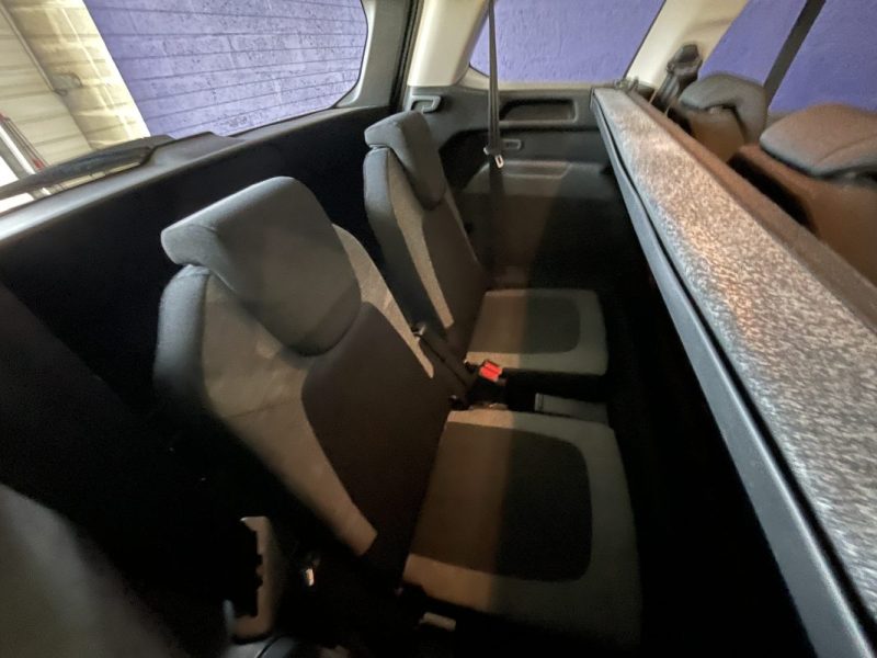 CITROEN C4 PICASSO 1.2 PureTech 130 Feel - 7 PLACES / APPLE CARPLAY / RÉVISION CITROEN