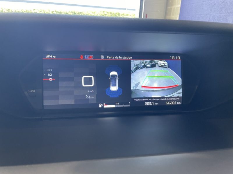 CITROEN C4 PICASSO 1.2 PureTech 130 Feel - 7 PLACES / APPLE CARPLAY / RÉVISION CITROEN