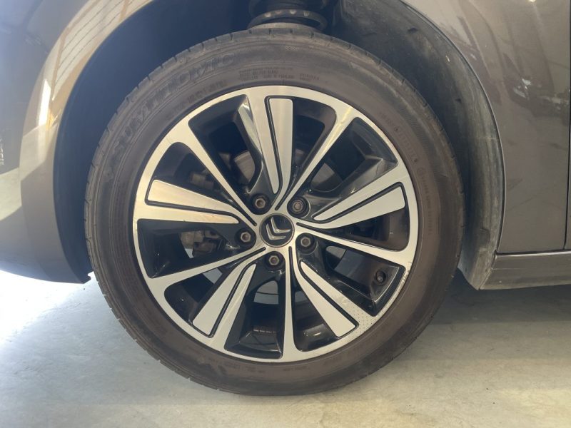 CITROEN C4 PICASSO 1.2 PureTech 130 Feel - 7 PLACES / APPLE CARPLAY / RÉVISION CITROEN