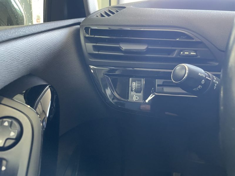 CITROEN C4 PICASSO 1.2 PureTech 130 Feel - 7 PLACES / APPLE CARPLAY / RÉVISION CITROEN