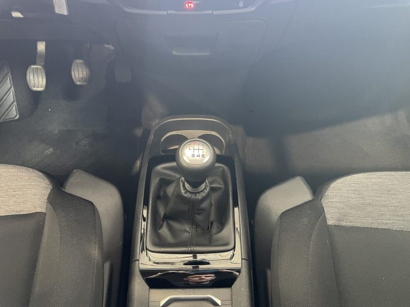 CITROEN C4 PICASSO 1.2 PureTech 130 Feel - 7 PLACES / APPLE CARPLAY / RÉVISION CITROEN