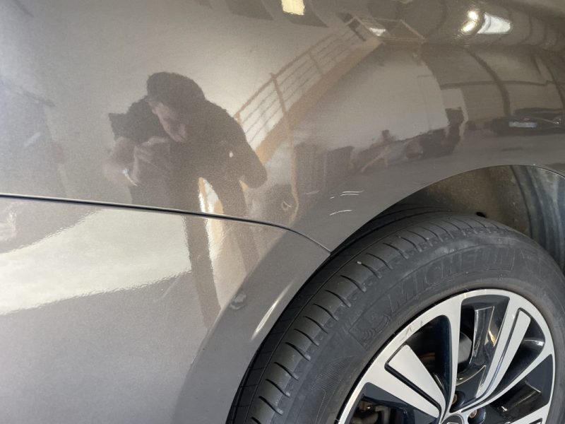 CITROEN C4 PICASSO 1.2 PureTech 130 Feel - 7 PLACES / APPLE CARPLAY / RÉVISION CITROEN