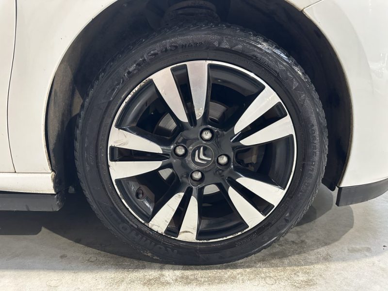 CITROEN DS3 VTi 120 Airdream So Chic