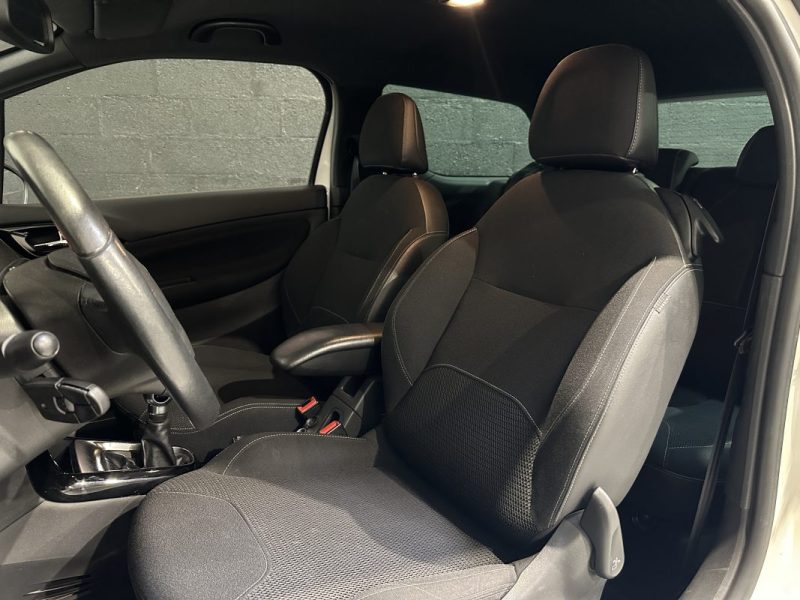 CITROEN DS3 VTi 120 Airdream So Chic