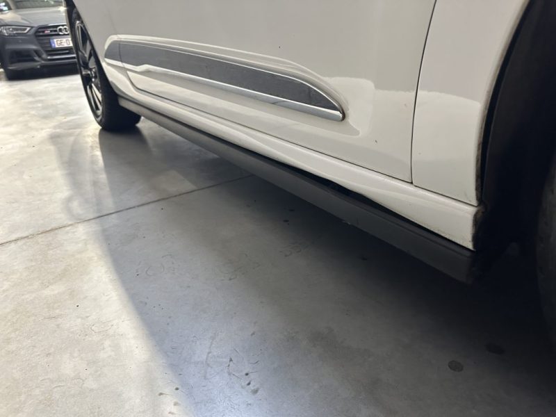 CITROEN DS3 VTi 120 Airdream So Chic