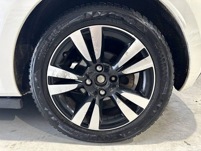 CITROEN DS3 VTi 120 Airdream So Chic