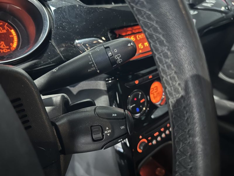 CITROEN DS3 VTi 120 Airdream So Chic