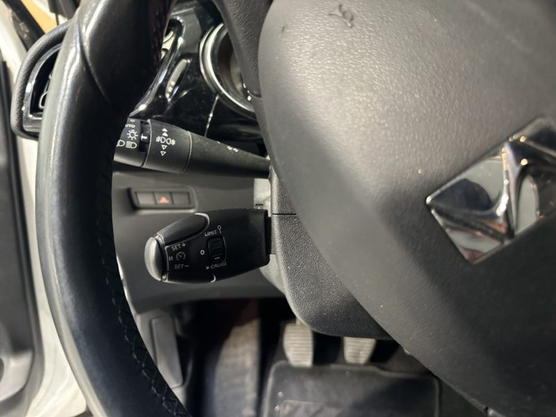 CITROEN DS3 VTi 120 Airdream So Chic