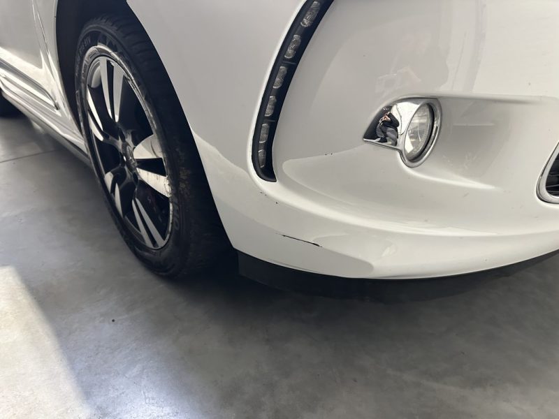 CITROEN DS3 VTi 120 Airdream So Chic