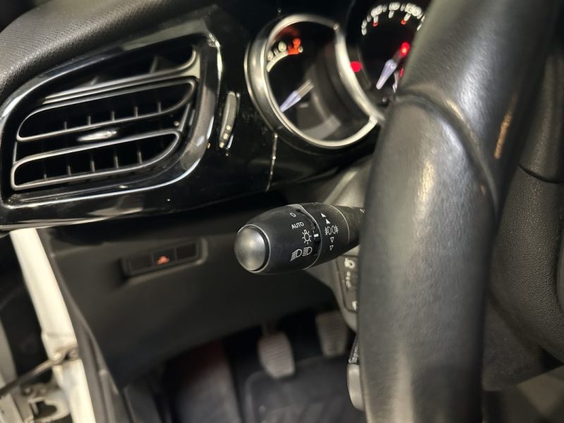 CITROEN DS3 VTi 120 Airdream So Chic