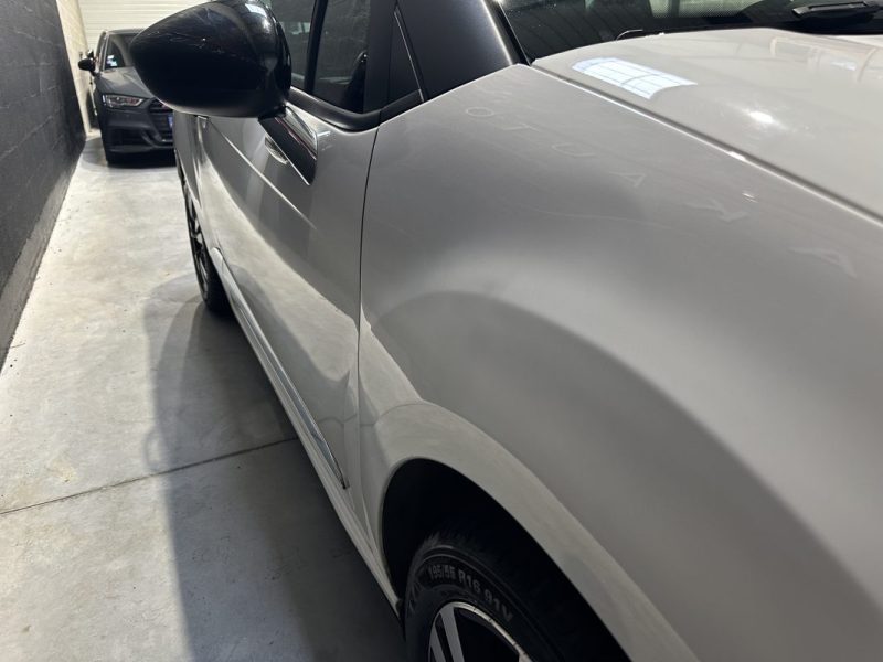 CITROEN DS3 VTi 120 Airdream So Chic