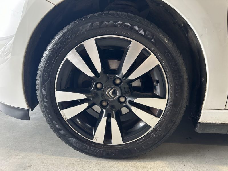 CITROEN DS3 VTi 120 Airdream So Chic