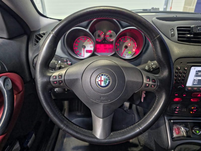 ALFA GT 3.2 V6 Selective