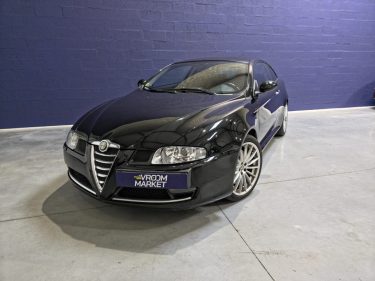 ALFA GT 3.2 V6 Selective