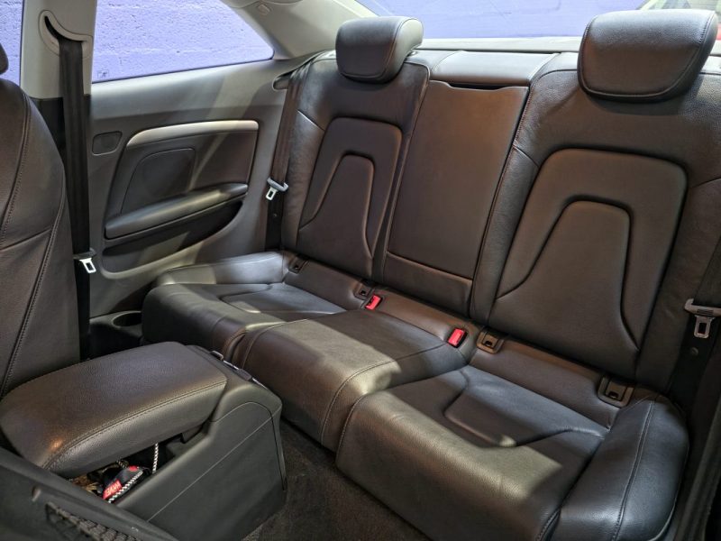 AUDI A5 COUPE 3.0 V6 TDi 204Cv