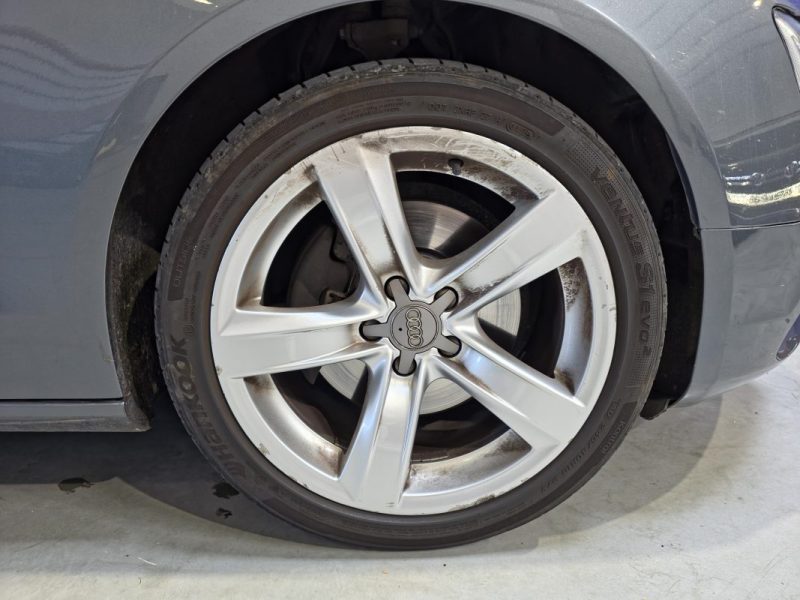 AUDI A5 COUPE 3.0 V6 TDi 204Cv