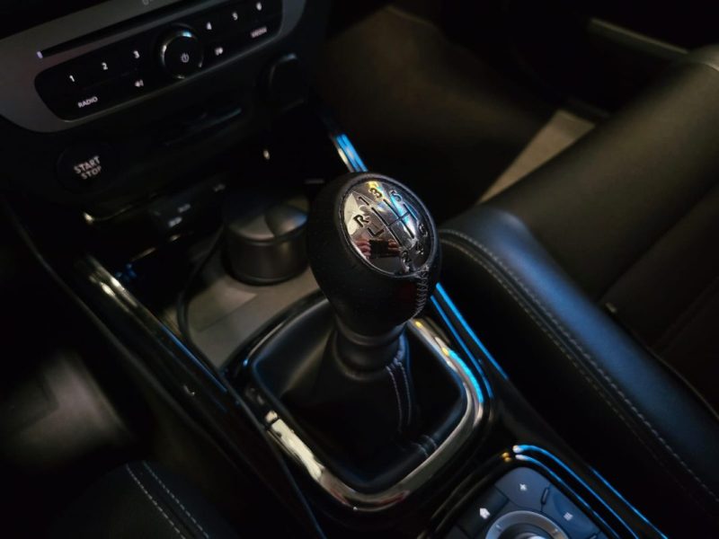 RENAULT MEGANE 1.2 TCe 130cv BOSE/ KEYLESS / CAMERA DE RECUL