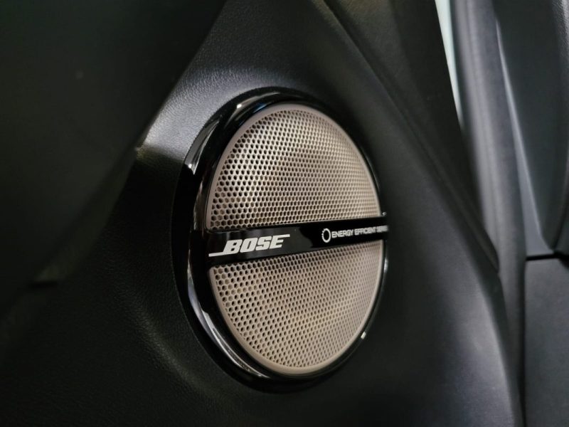 RENAULT MEGANE 1.2 TCe 130cv BOSE/ KEYLESS / CAMERA DE RECUL