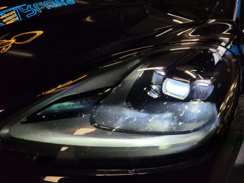 PORSCHE CAYENNE 3.0 V6 E-HYBRID 462CH 3.0 V6 E-HYBRID 462CH / JANTES 21 SPYDER / SONO BOSE / ATTELAG