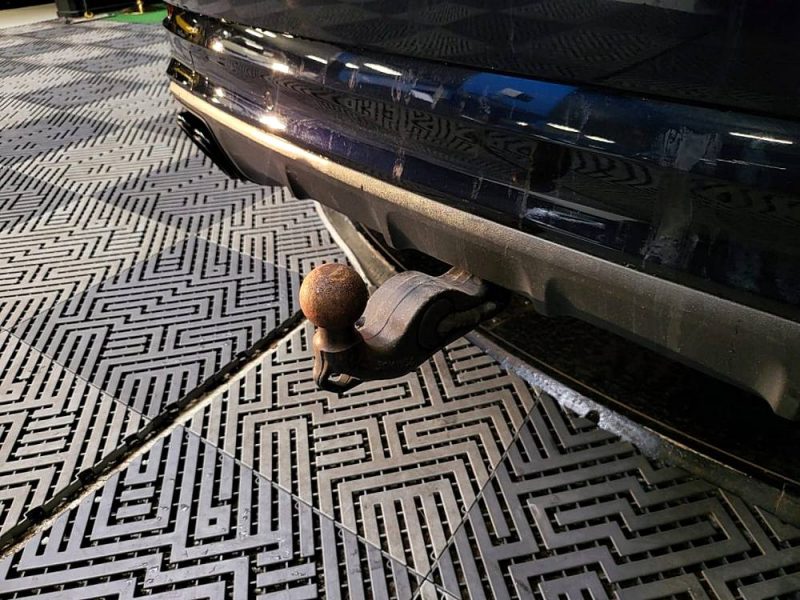 PORSCHE CAYENNE 3.0 V6 E-HYBRID 462CH 3.0 V6 E-HYBRID 462CH / JANTES 21 SPYDER / SONO BOSE / ATTELAG