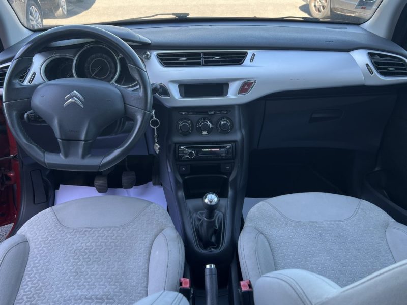CITROEN C3 2010