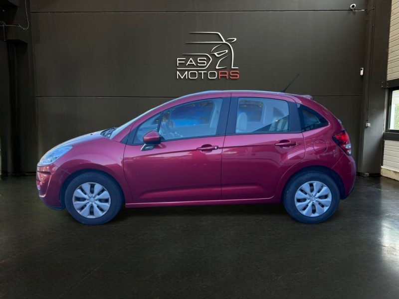 CITROEN C3 2010