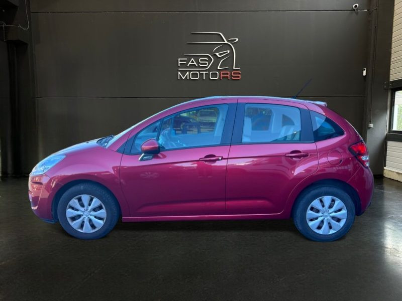 CITROEN C3 2010
