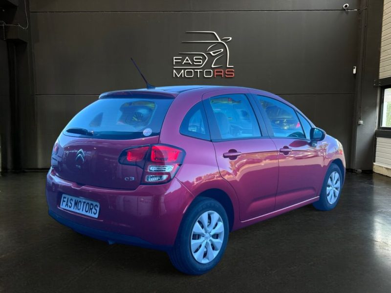 CITROEN C3 2010
