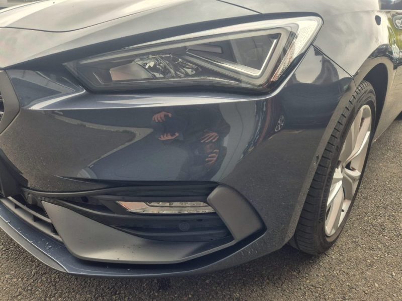 SEAT LEON  2024