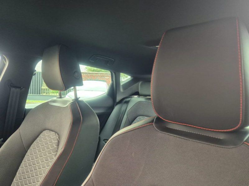 SEAT LEON  2024