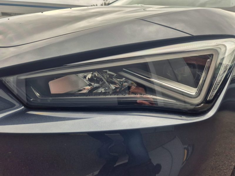 SEAT LEON  2024