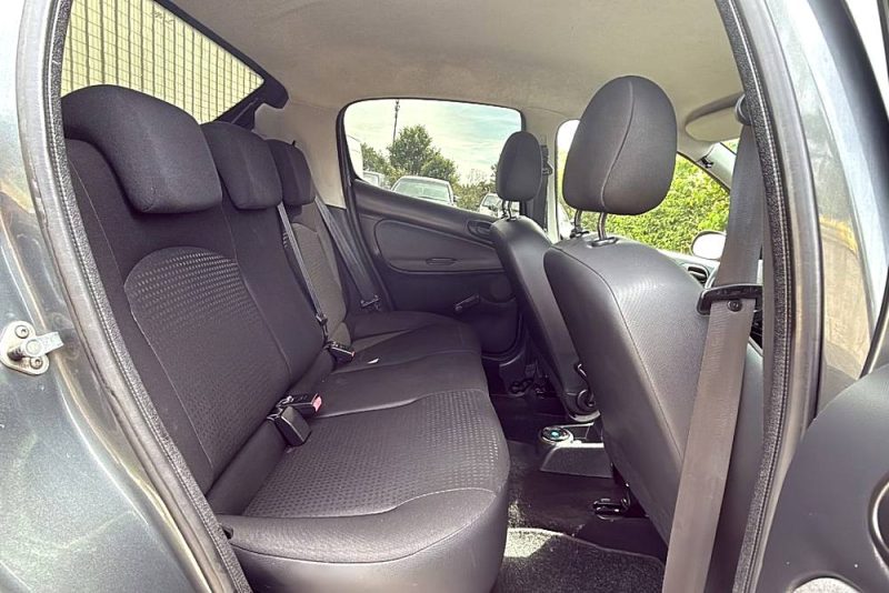 PEUGEOT 206 Plus 1.1i 60 Trendy 5P BVM5